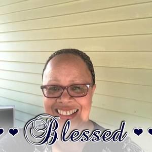 Meet your Posher, Cheryl